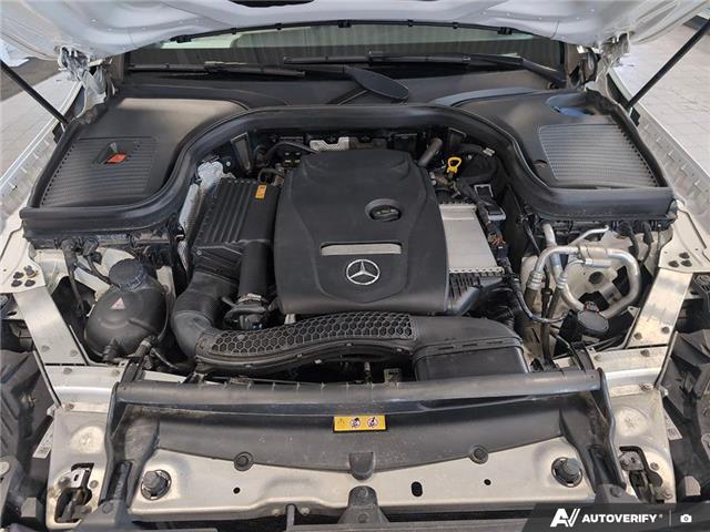 2018 Mercedes-Benz GLC 300 Base (Stk: 2503825B) in London - Image 7 of 24