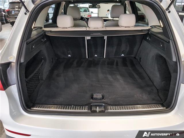 2018 Mercedes-Benz GLC 300 Base (Stk: 2503825B) in London - Image 10 of 24
