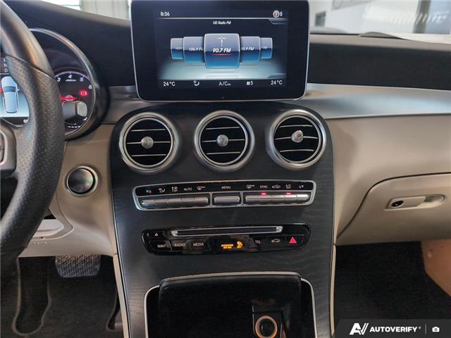 2018 Mercedes-Benz GLC 300 Base (Stk: 2503825B) in London - Image 18 of 24