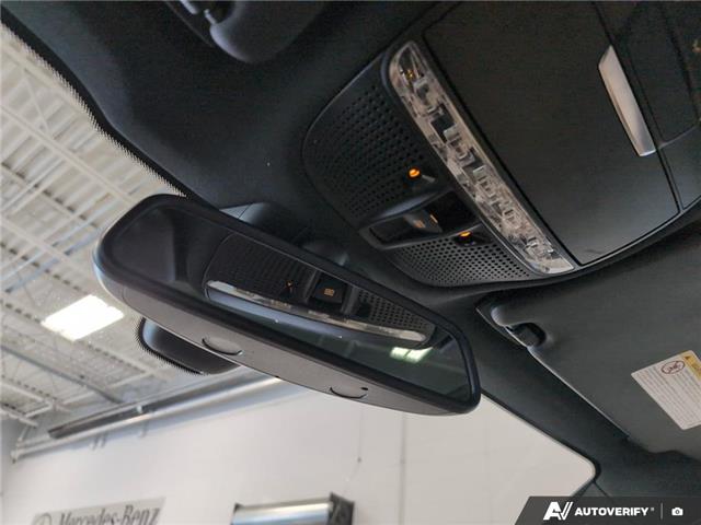 2018 Mercedes-Benz GLC 300 Base (Stk: 2503825B) in London - Image 19 of 24