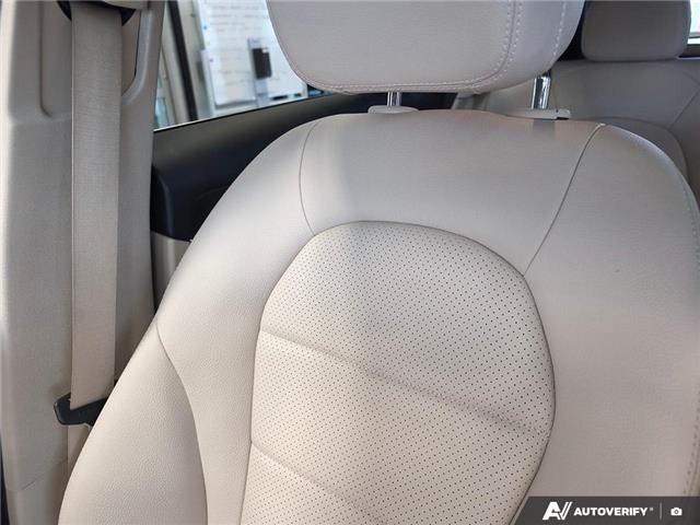 2018 Mercedes-Benz GLC 300 Base (Stk: 2503825B) in London - Image 20 of 24