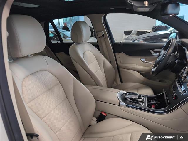 2018 Mercedes-Benz GLC 300 Base (Stk: 2503825B) in London - Image 21 of 24