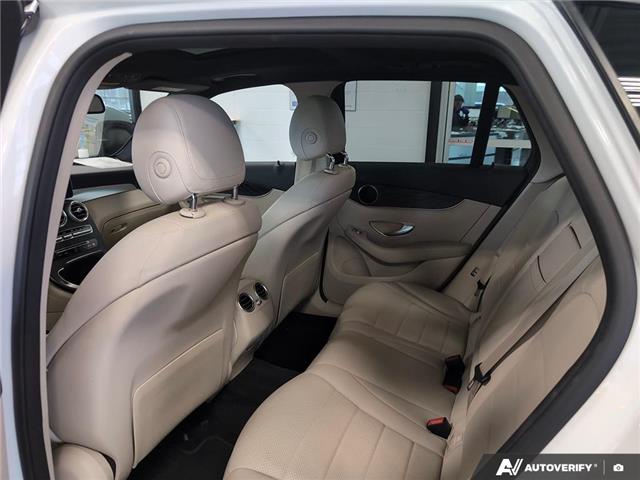 2018 Mercedes-Benz GLC 300 Base (Stk: 2503825B) in London - Image 22 of 24