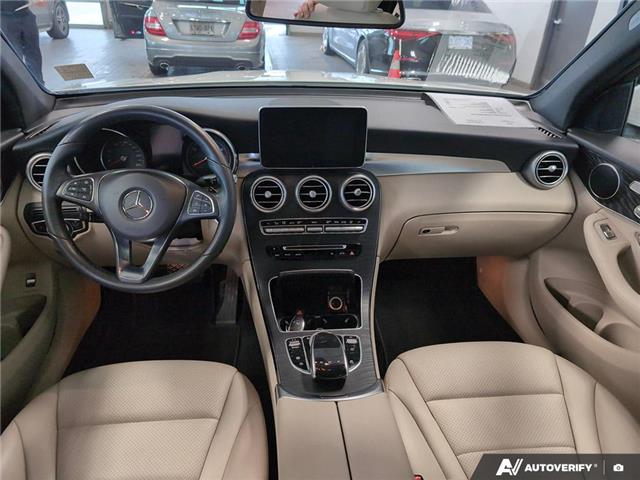 2018 Mercedes-Benz GLC 300 Base (Stk: 2503825B) in London - Image 23 of 24