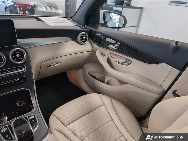 2018 Mercedes-Benz GLC 300 Base (Stk: 2503825B) in London - Image 24 of 24