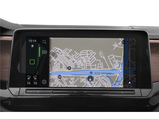 2026 Volkswagen Atlas 2.0 TSI Highline (Stk: 26420) in Lethbridge - Image 12 of 12