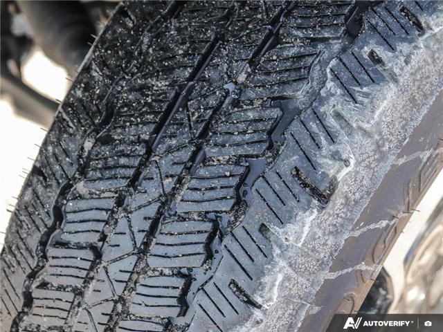 2022 Ford Bronco Outer Banks (Stk: 6-A7957) in Whitby - Image 8 of 32