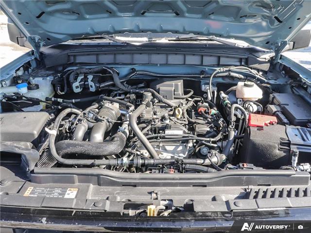 2022 Ford Bronco Outer Banks (Stk: 6-A7957) in Whitby - Image 10 of 32