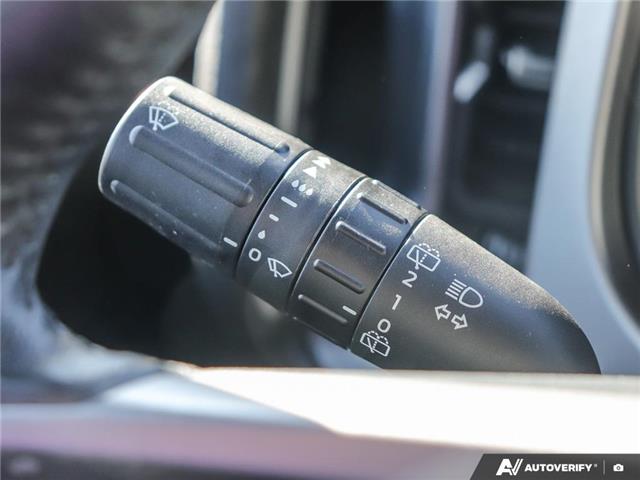 2022 Ford Bronco Outer Banks (Stk: 6-A7957) in Whitby - Image 19 of 32