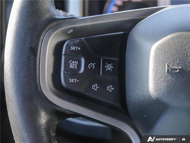 2022 Ford Bronco Outer Banks (Stk: 6-A7957) in Whitby - Image 21 of 32