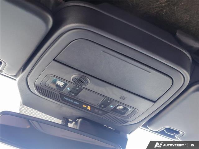 2022 Ford Bronco Outer Banks (Stk: 6-A7957) in Whitby - Image 26 of 32