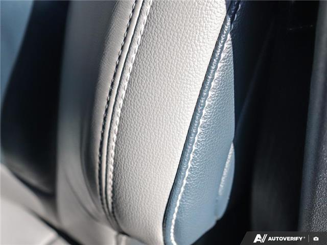 2022 Ford Bronco Outer Banks (Stk: 6-A7957) in Whitby - Image 27 of 32