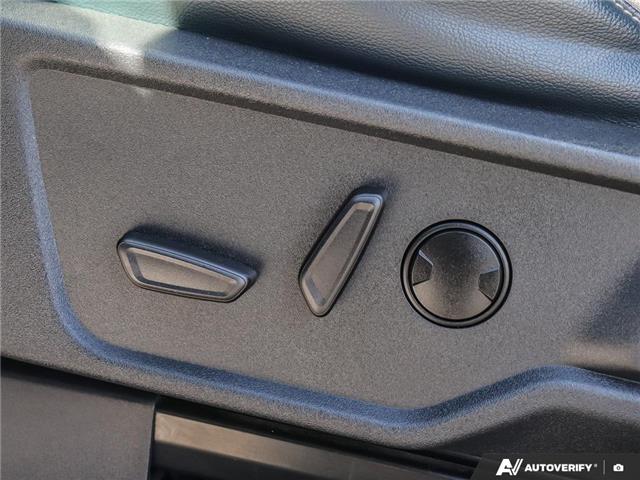 2022 Ford Bronco Outer Banks (Stk: 6-A7957) in Whitby - Image 31 of 32