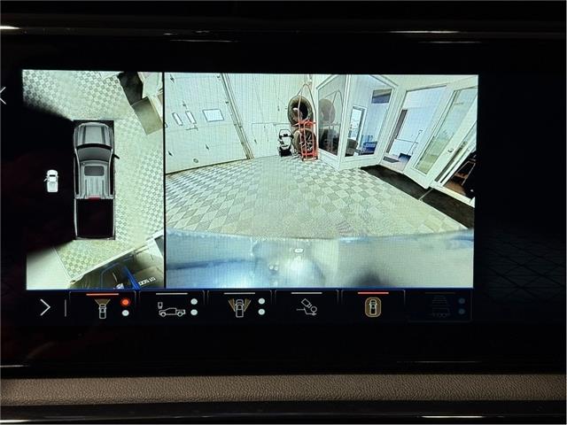 2025 GMC Sierra 1500 AT4 (Stk: 321193) in North Bay - Image 24 of 30