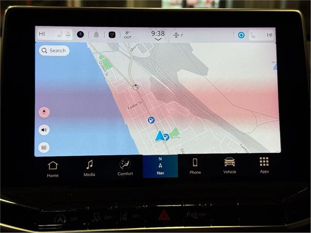 2024 Jeep Compass Trailhawk (Stk: 138148) in North Bay - Image 23 of 30