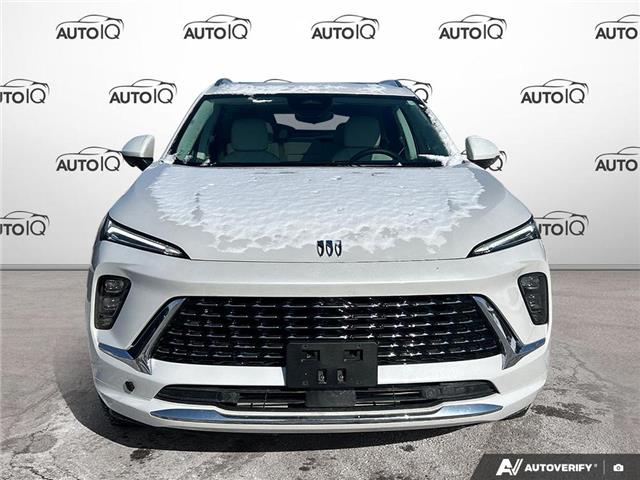 2024 Buick Envision Avenir (Stk: 245674) in Grimsby - Image 3 of 26