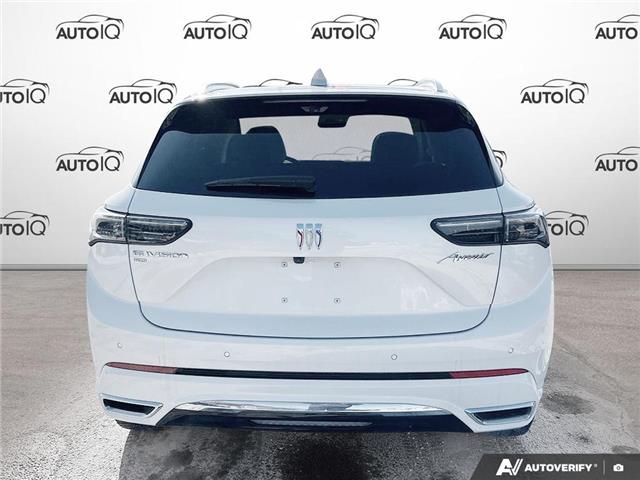 2024 Buick Envision Avenir (Stk: 245674) in Grimsby - Image 6 of 26
