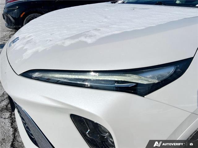 2024 Buick Envision Avenir (Stk: 245674) in Grimsby - Image 9 of 26