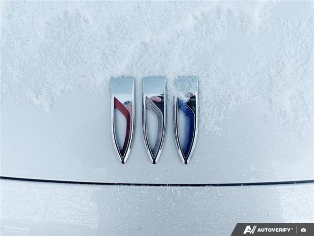 2024 Buick Envision Avenir (Stk: 245674) in Grimsby - Image 10 of 26
