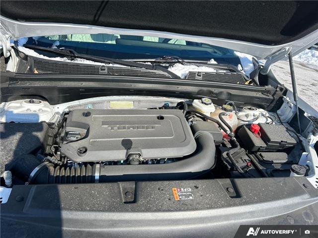 2024 Buick Envision Avenir (Stk: 245674) in Grimsby - Image 11 of 26