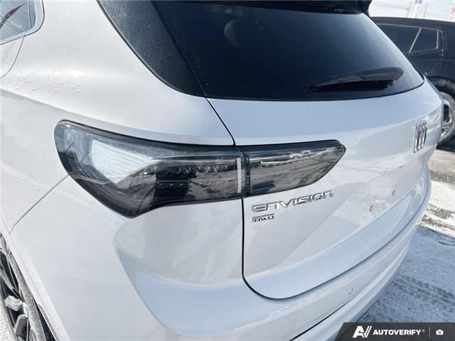 2024 Buick Envision Avenir (Stk: 245674) in Grimsby - Image 12 of 26