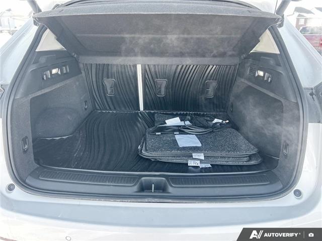 2024 Buick Envision Avenir (Stk: 245674) in Grimsby - Image 13 of 26