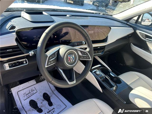 2024 Buick Envision Avenir (Stk: 245674) in Grimsby - Image 14 of 26