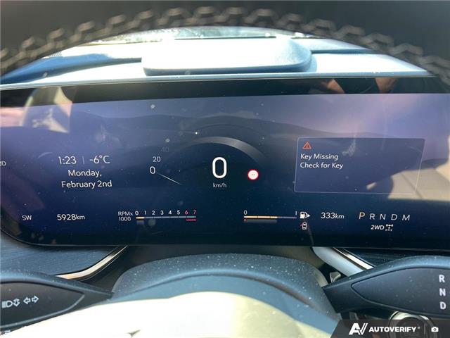 2024 Buick Envision Avenir (Stk: 245674) in Grimsby - Image 17 of 26