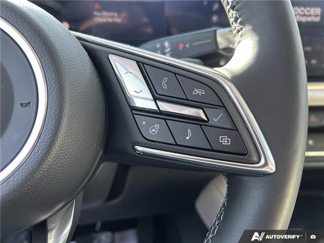 2024 Buick Envision Avenir (Stk: 245674) in Grimsby - Image 18 of 26