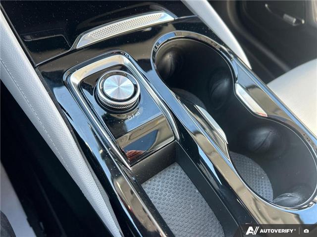 2024 Buick Envision Avenir (Stk: 245674) in Grimsby - Image 21 of 26