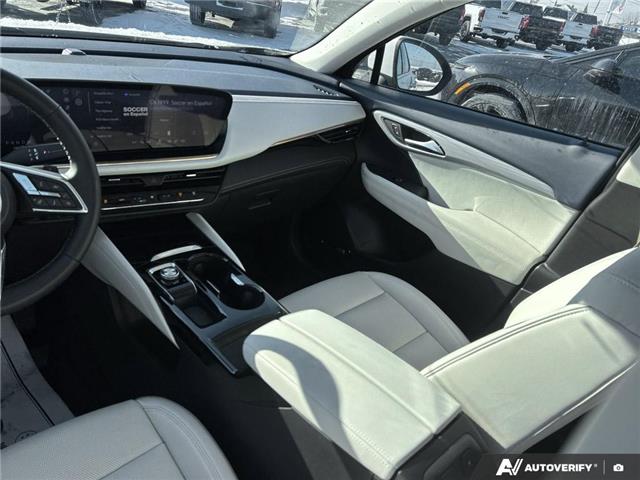 2024 Buick Envision Avenir (Stk: 245674) in Grimsby - Image 22 of 26