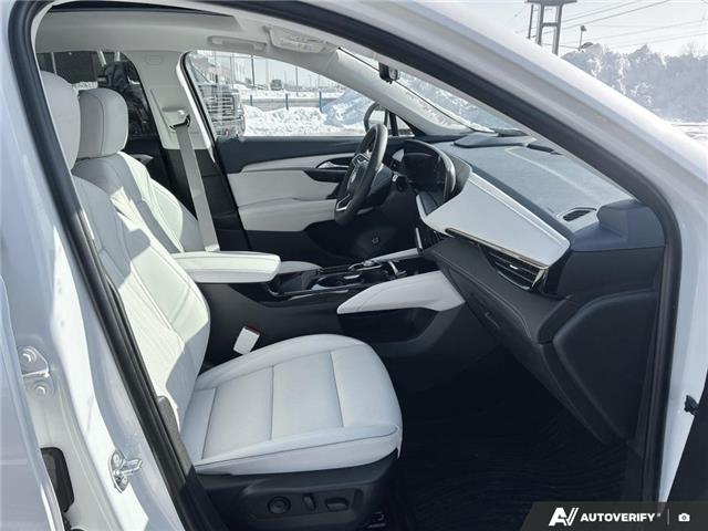 2024 Buick Envision Avenir (Stk: 245674) in Grimsby - Image 24 of 26