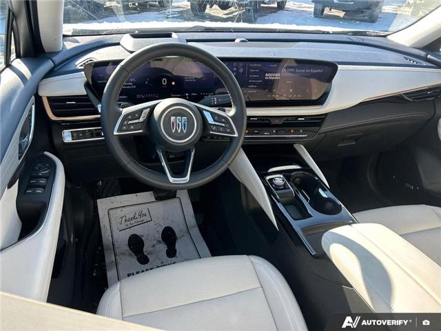 2024 Buick Envision Avenir (Stk: 245674) in Grimsby - Image 26 of 26