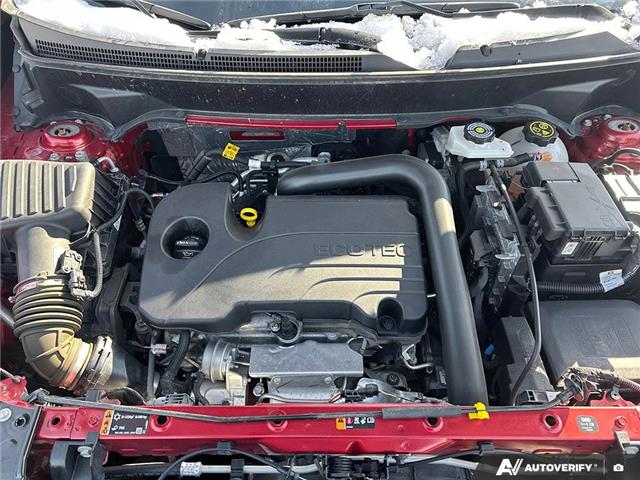 2024 GMC Terrain Denali (Stk: P246047) in Grimsby - Image 9 of 26