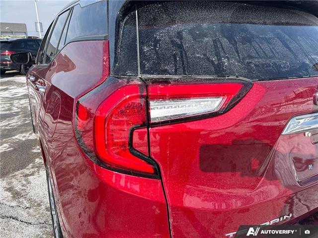 2024 GMC Terrain Denali (Stk: P246047) in Grimsby - Image 13 of 26