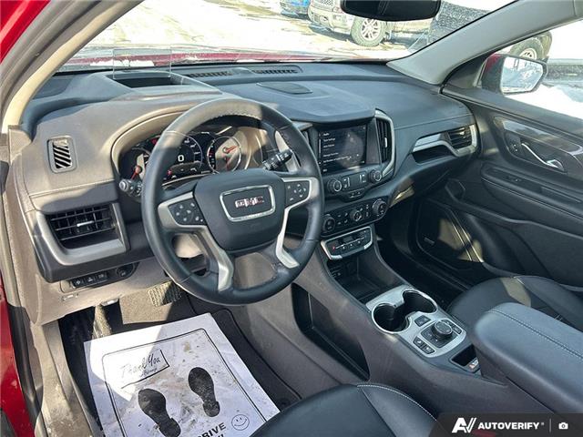 2024 GMC Terrain Denali (Stk: P246047) in Grimsby - Image 14 of 26