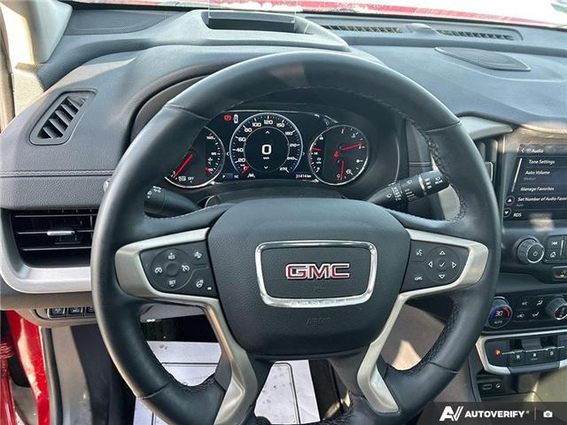 2024 GMC Terrain Denali (Stk: P246047) in Grimsby - Image 15 of 26
