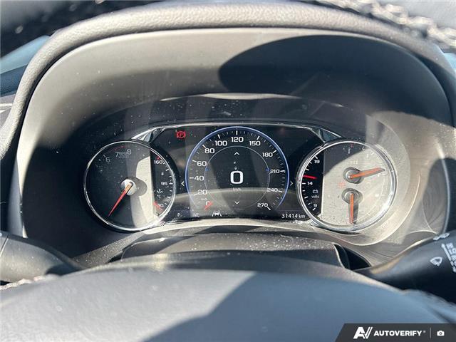 2024 GMC Terrain Denali (Stk: P246047) in Grimsby - Image 16 of 26