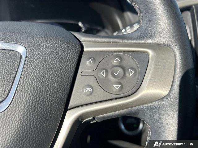 2024 GMC Terrain Denali (Stk: P246047) in Grimsby - Image 17 of 26