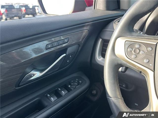 2024 GMC Terrain Denali (Stk: P246047) in Grimsby - Image 18 of 26