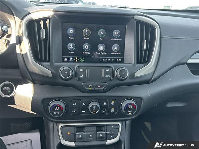 2024 GMC Terrain Denali (Stk: P246047) in Grimsby - Image 20 of 26