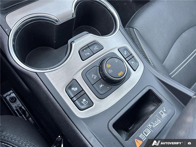 2024 GMC Terrain Denali (Stk: P246047) in Grimsby - Image 21 of 26