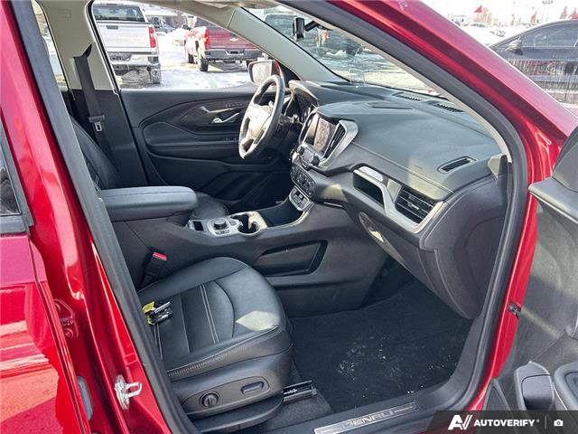 2024 GMC Terrain Denali (Stk: P246047) in Grimsby - Image 23 of 26