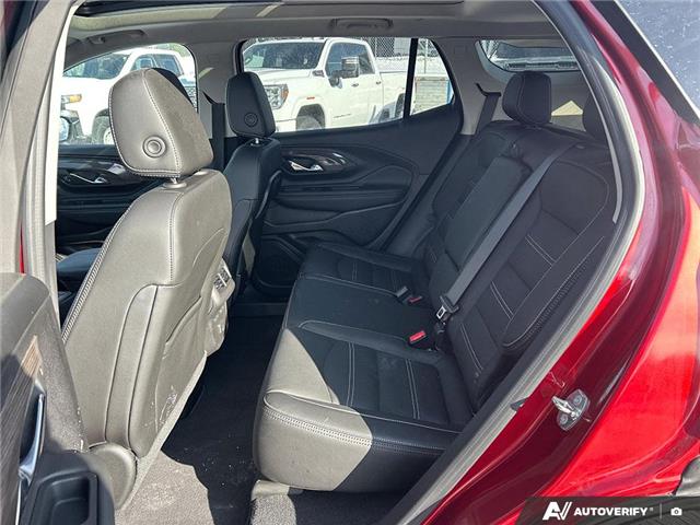 2024 GMC Terrain Denali (Stk: P246047) in Grimsby - Image 24 of 26