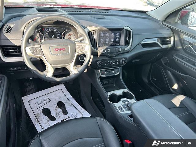 2024 GMC Terrain Denali (Stk: P246047) in Grimsby - Image 25 of 26