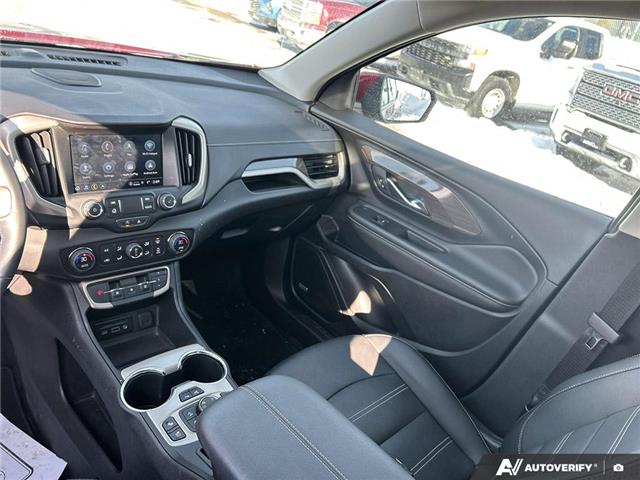 2024 GMC Terrain Denali (Stk: P246047) in Grimsby - Image 26 of 26