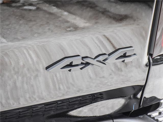 2025 RAM 1500 Tradesman (Stk: 25-0157) in Toronto - Image 8 of 27