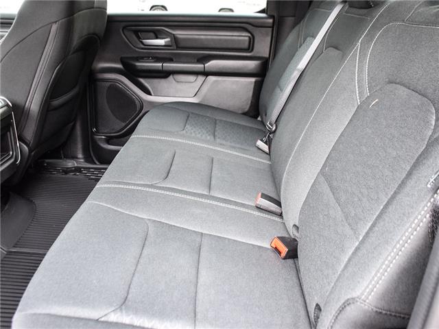 2025 RAM 1500 Tradesman (Stk: 25-0157) in Toronto - Image 15 of 27