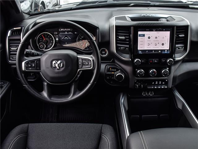 2025 RAM 1500 Tradesman (Stk: 25-0157) in Toronto - Image 16 of 27