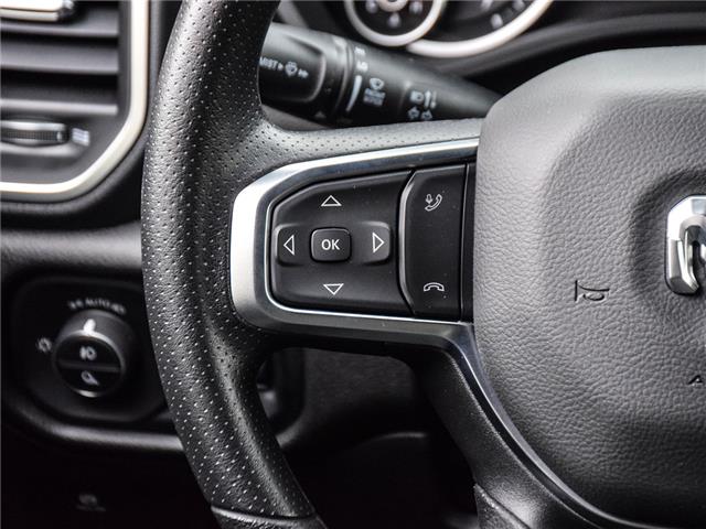 2025 RAM 1500 Tradesman (Stk: 25-0157) in Toronto - Image 18 of 27